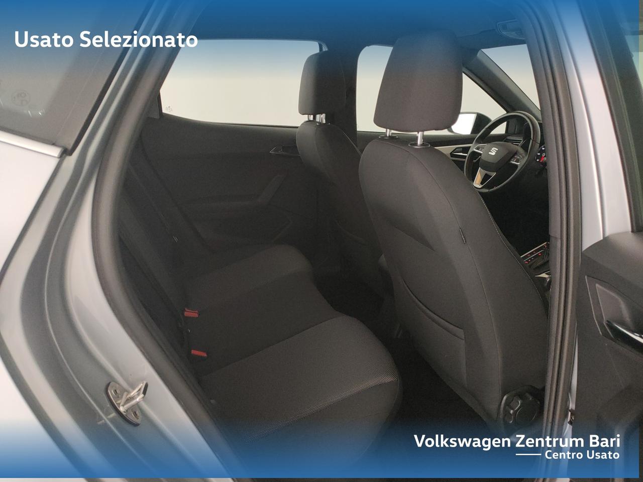 Seat Arona 1.6 tdi xcellence 95cv dsg my18