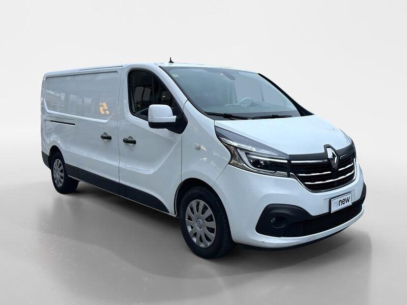Renault Trafic Trafic T29 2.0 dCi 120CV PL-TN Furgone Ice Plus iva inclusa