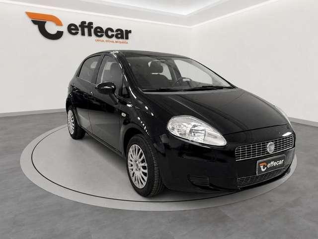 Fiat Grande Punto 1.2 5 porte Actual