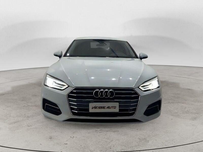 Audi A5 SPB 40 TDI ultra S tronic Sport