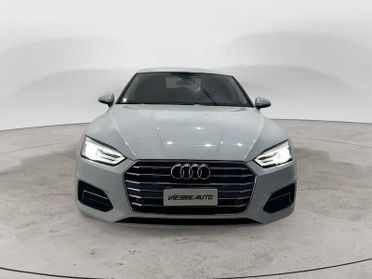 Audi A5 SPB 40 TDI ultra S tronic Sport