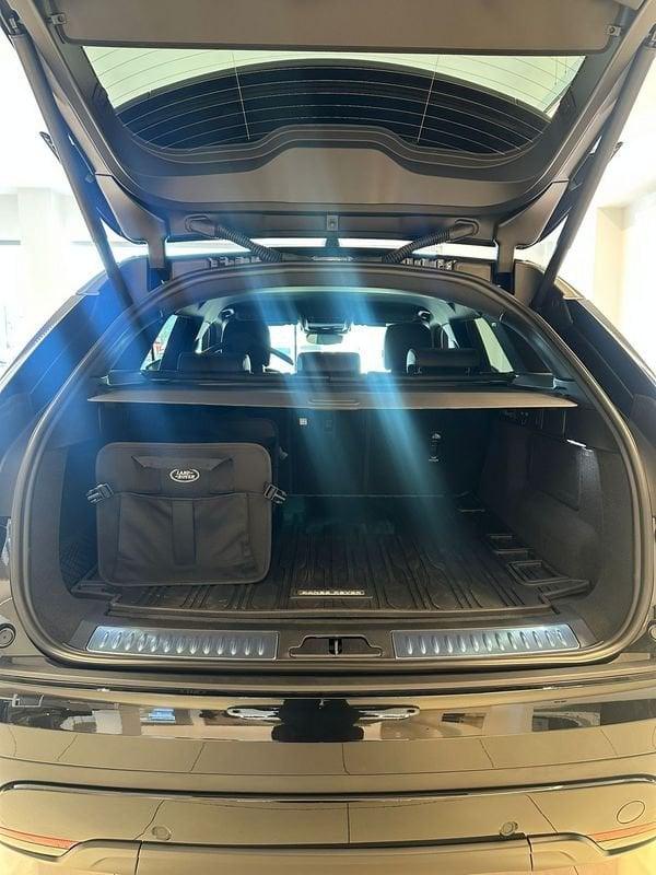 Land Rover Range Rover Velar S D200 AWD Auto