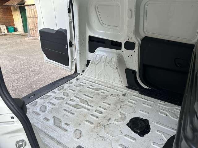 Fiat Doblo' 1.3 MJT