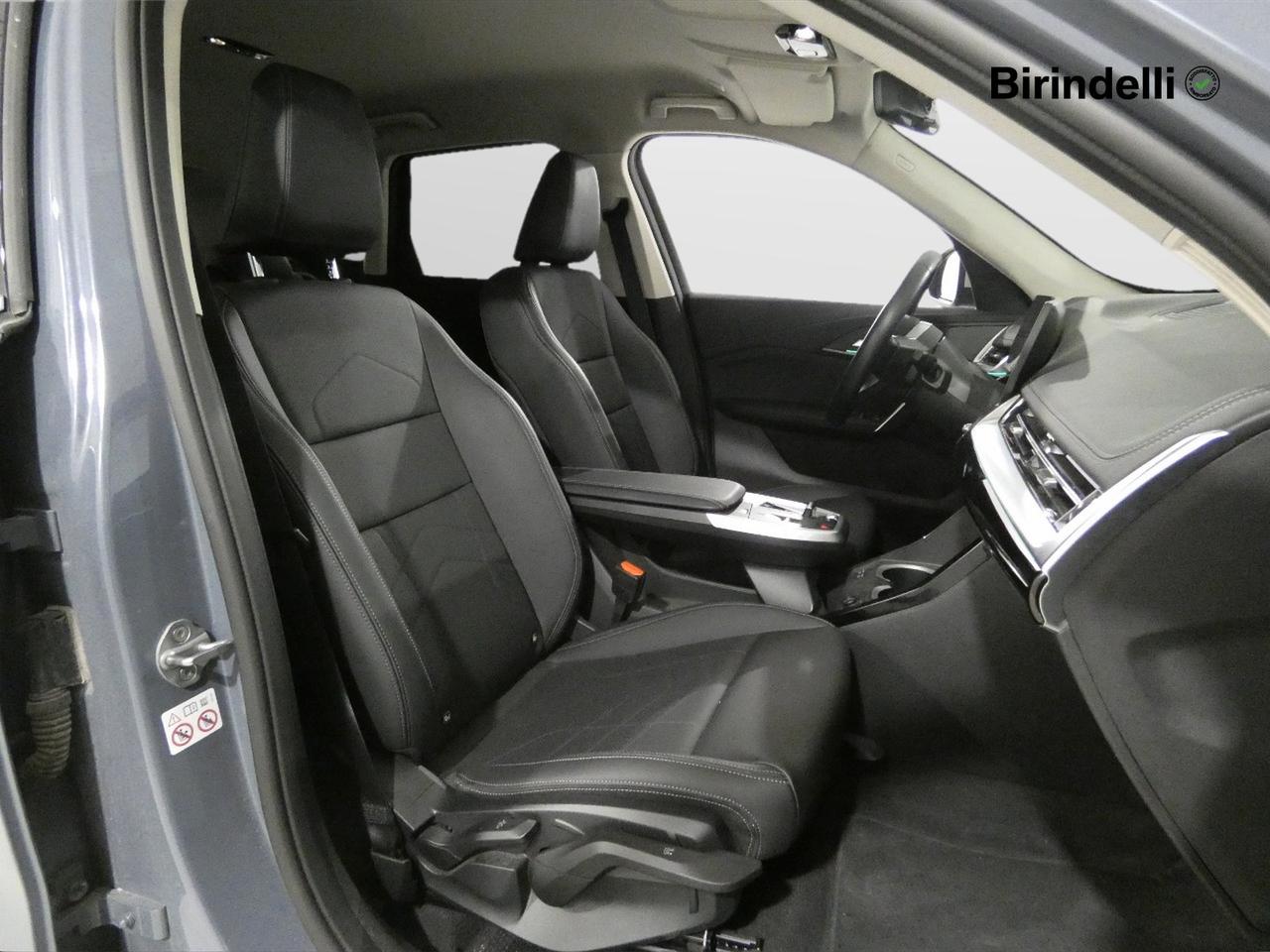 BMW X1 (U11) - X1 sDrive 20i xLine