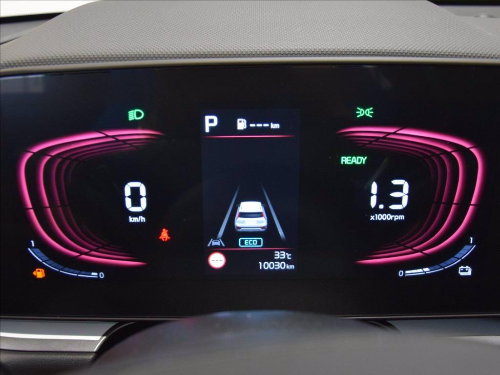 KIA Niro 1.6 gdi hev gpl Style 126cv dct6 del 2024