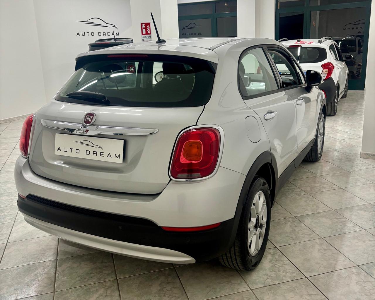 Fiat 500X 1.3 MultiJet 95 CV Business