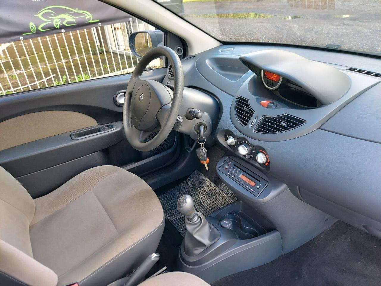Renault Twingo 1.2 16V LEV Dynamique OK Neopatentati