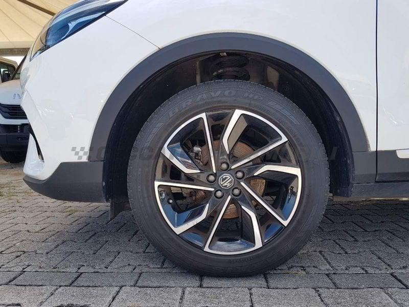 MG ZS ZS 1.5 Luxury