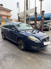 Fiat Croma 1.9 Multijet 16V Dynamic