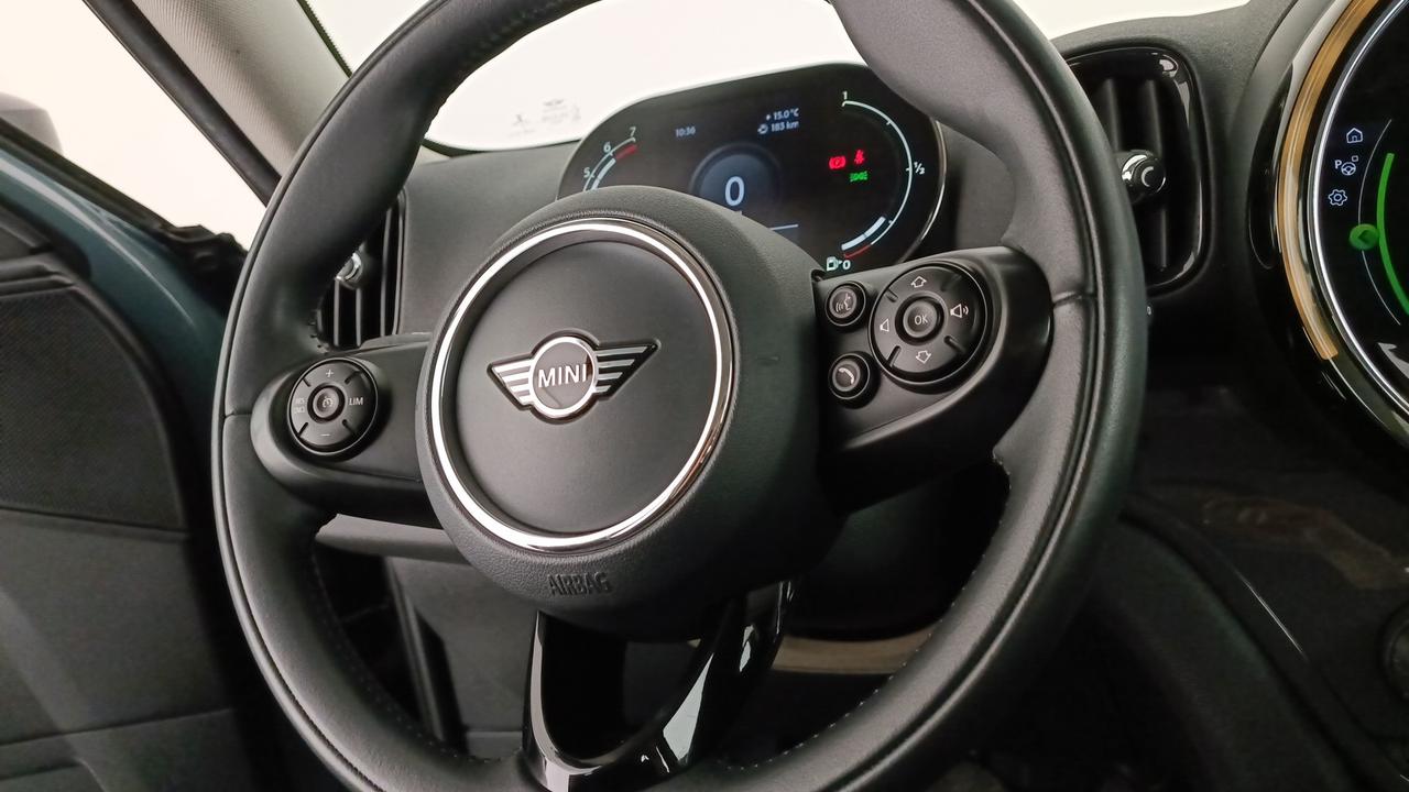 MINI Mini Countryman F60 2020 - Mini Countryman 1.5 Cooper Business auto