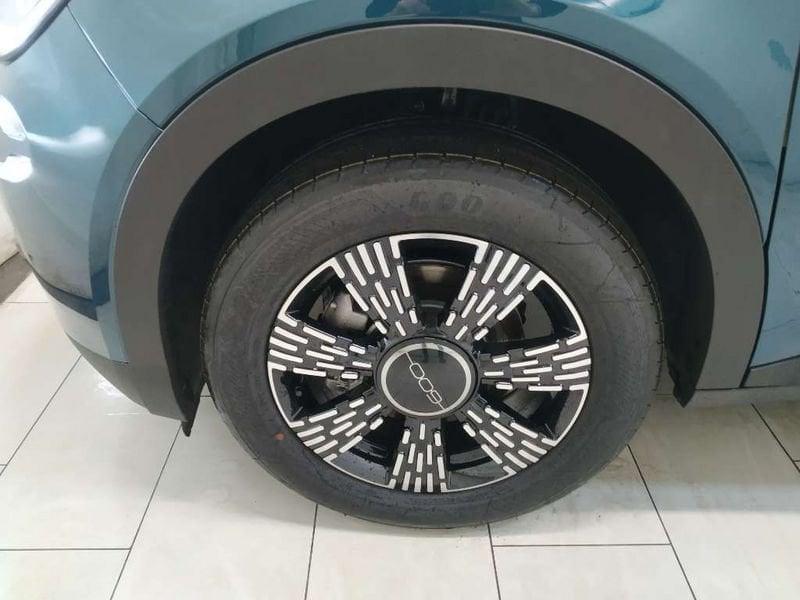 FIAT 600 1.2 hybrid Serie Speciale Icon 110cv auto