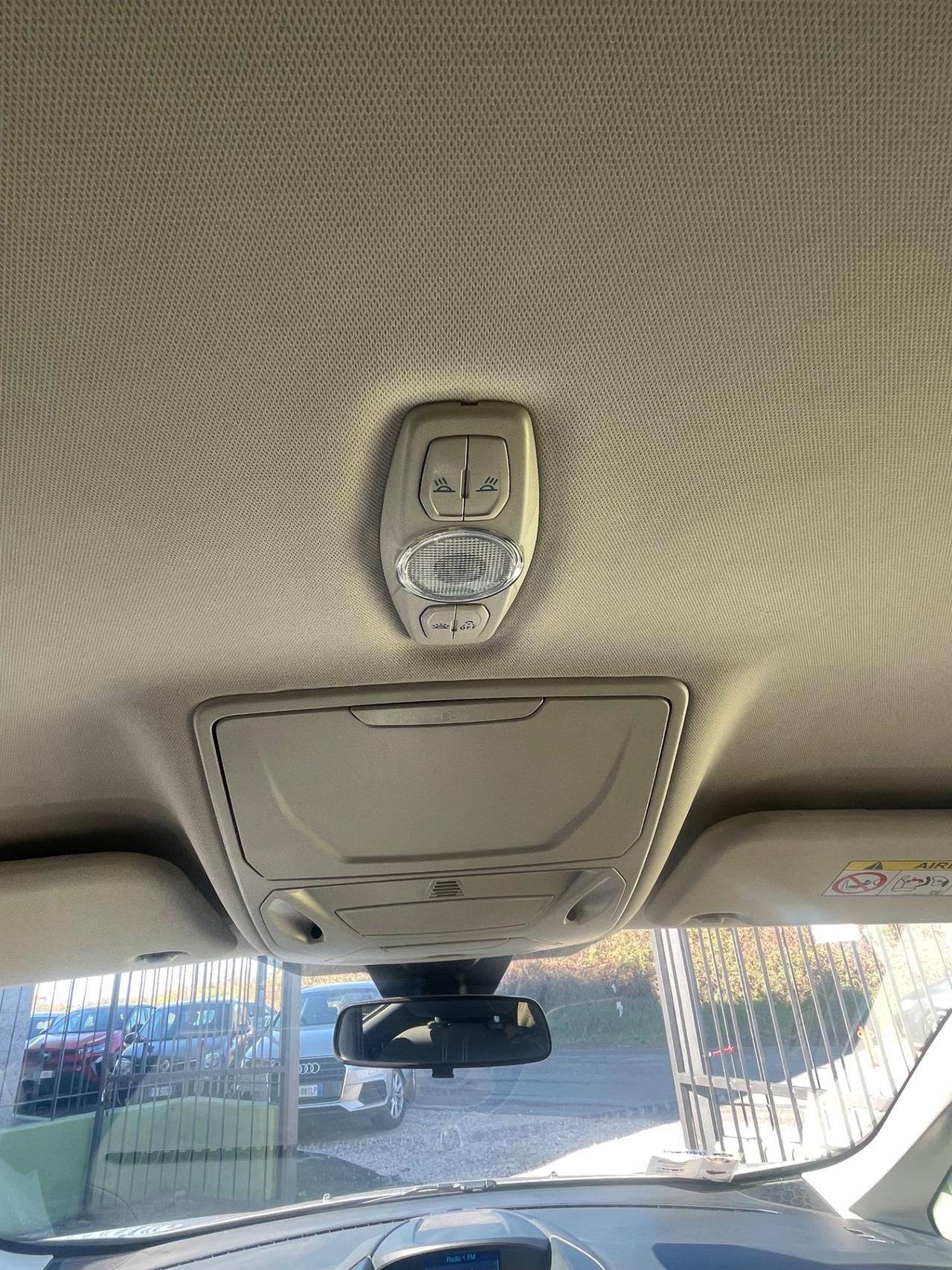 Ford C-Max 1.6 TDCi 95CV Business !!SOLO 113000 km!!