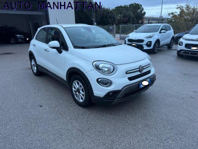 FIAT 500X 1.3 MultiJet 95 CV City Cross