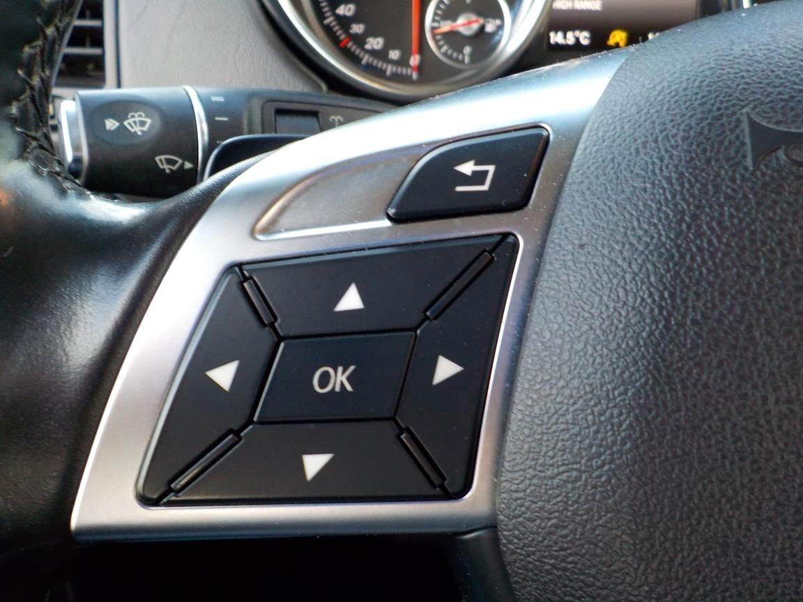 Mercedes-benz G 350 3.0 V6 d S.W.