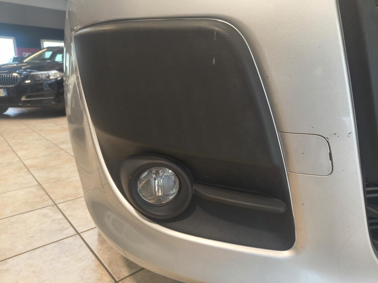 Fiat Doblo Doblò 1.6 MJT 16V 90CV Emotion