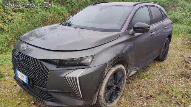 DS AUTOMOBILES DS 7 1.5 bluehdi Performance Line 130cv - GP989FJ