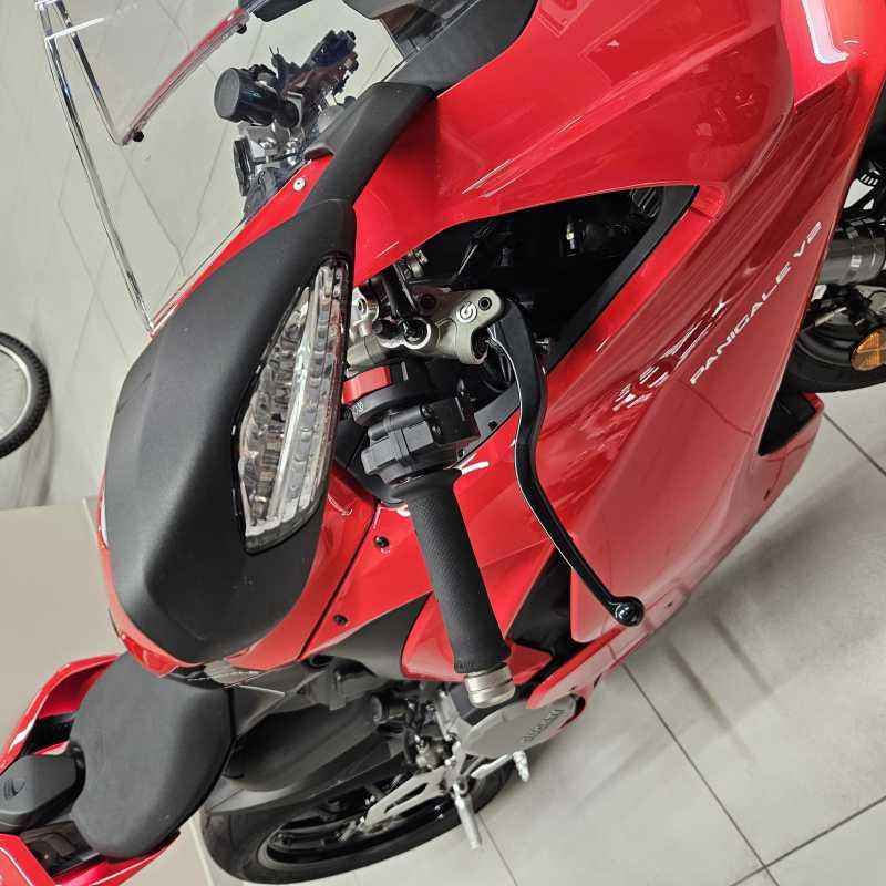 Ducati Panigale V2 - 2023