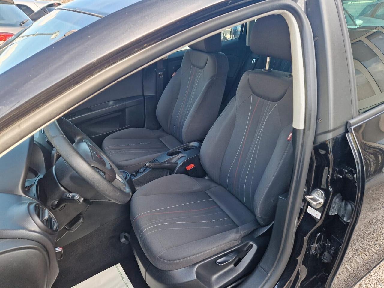 Seat Leon 1.6 TDI 105 cv