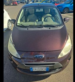 Ford Ka Ka+ 1.2 8V 69CV Titanium Business