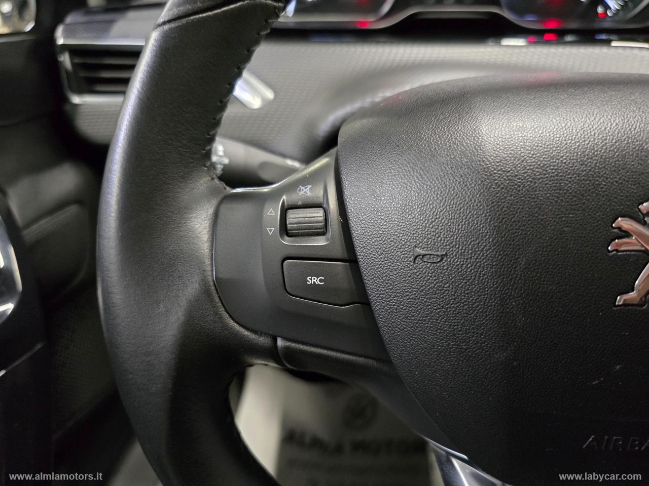 PEUGEOT 208 BlueHDi 100 S&S 5p. Signature