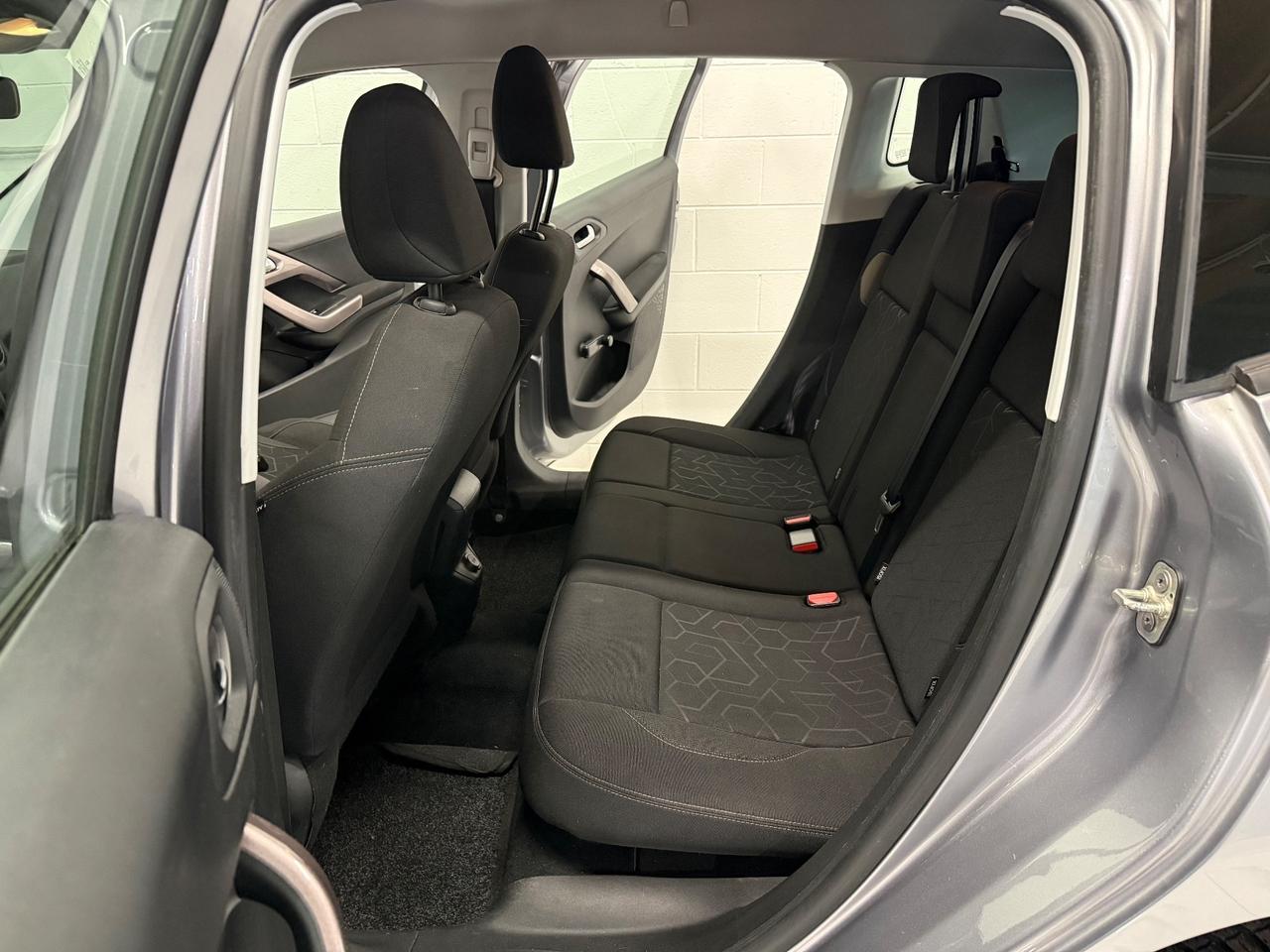 Peugeot 2008 1.6 e-HDi 92 CV Stop&Start ETG6 Allure