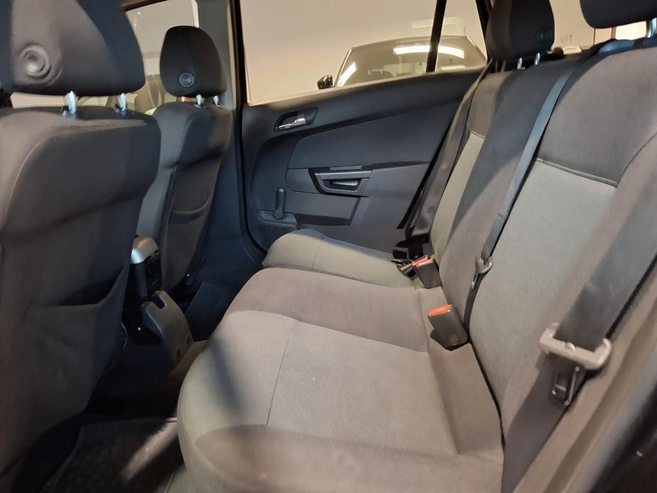 Opel Astra 1.7 CDTI 101CV Station Wagon Club