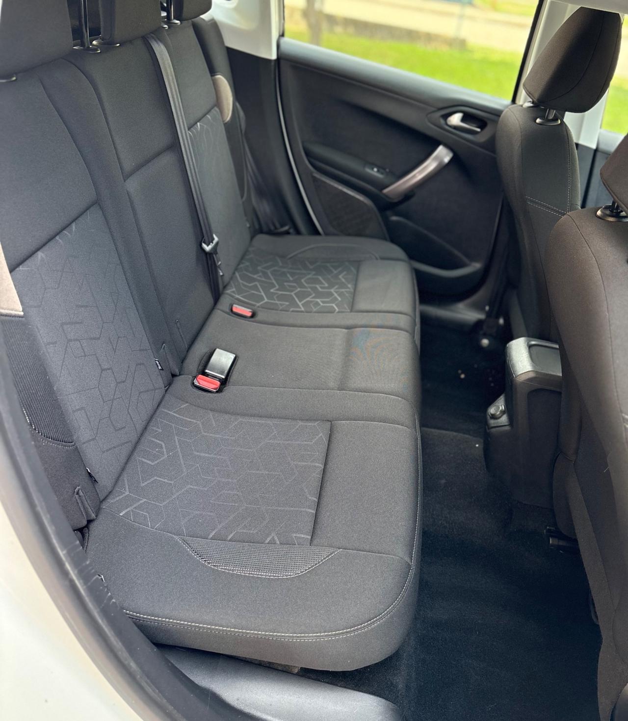 Peugeot 2008 BlueHDi 75 Access
