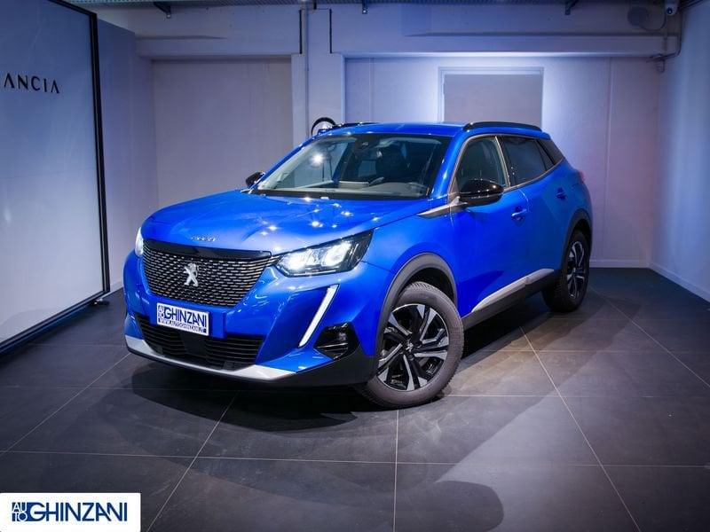 Peugeot 2008 PureTech 100 S&S Allure - "PREZZO VERO"