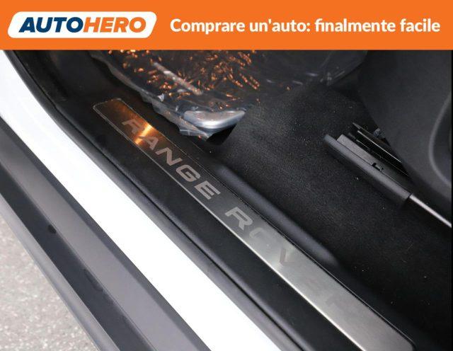 LAND ROVER Range Rover Evoque 2.0 TD4 180 CV 5p. HSE Dynamic