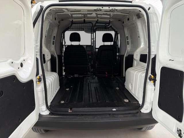 Fiat Fiorino 1.3 MJT 80CV Cargo IVA ESPOSTA