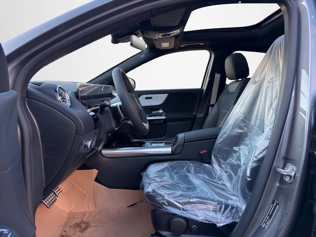 Mercedes Classe GLA 200 d AMG Line Premium auto