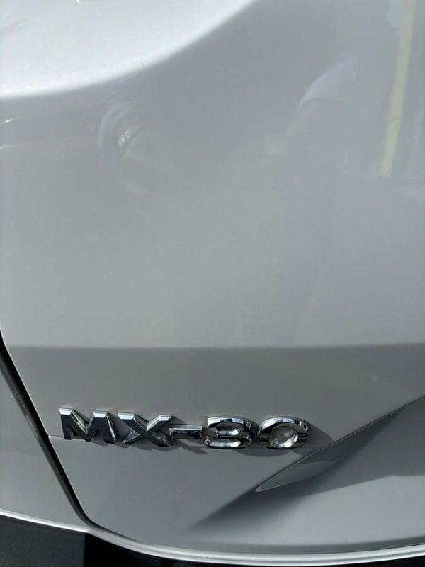 Mazda MX-30 e-Skyactiv R EV Advantage