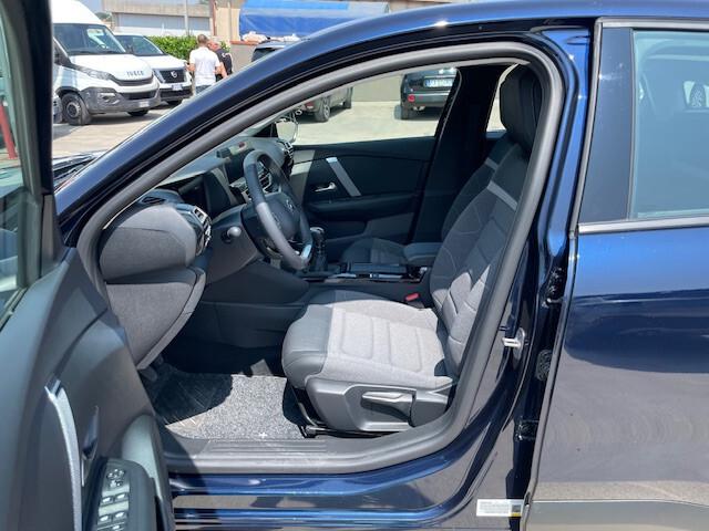 Citroen C4 PureTech 130 S&S Plus