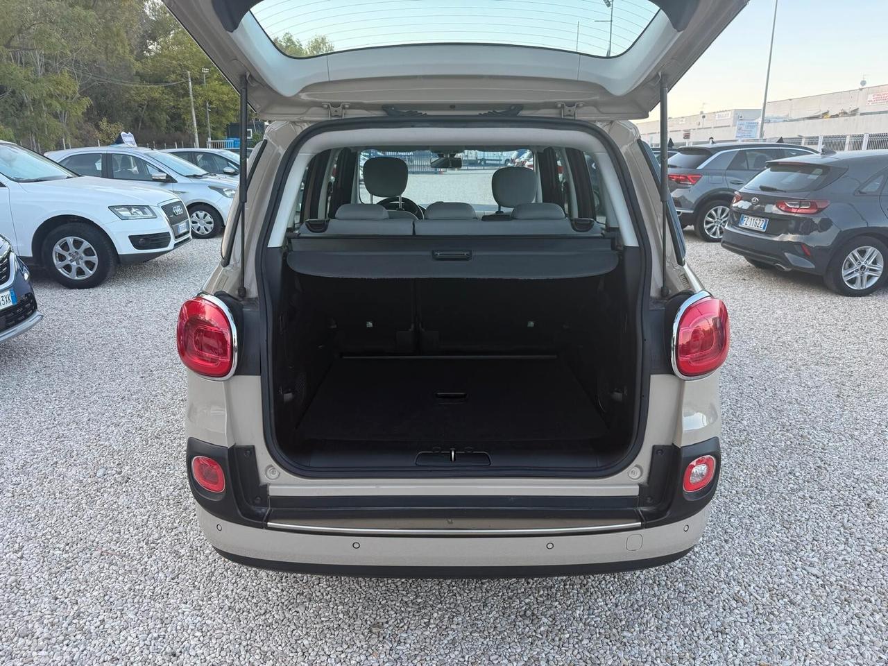 Fiat 500L Living 1.3 Multijet 95 CV Pop Star