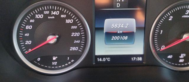 MERCEDES-BENZ GLC 220 d 4Matic Executive