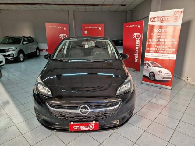 Opel Corsa 1.4 Advance (n-joy) 90cv 5p