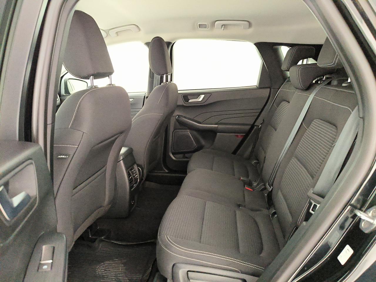 Ford Kuga 1.5 ecoblue titanium business 2wd 120cv auto