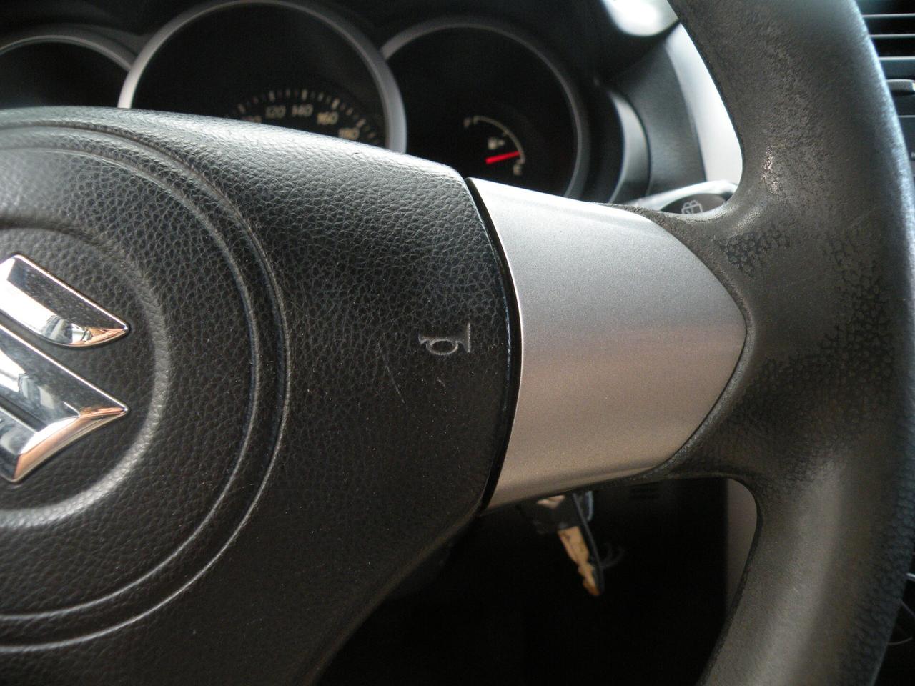 SUZUKI GRAND VITARA 1.9 DDiS 2008