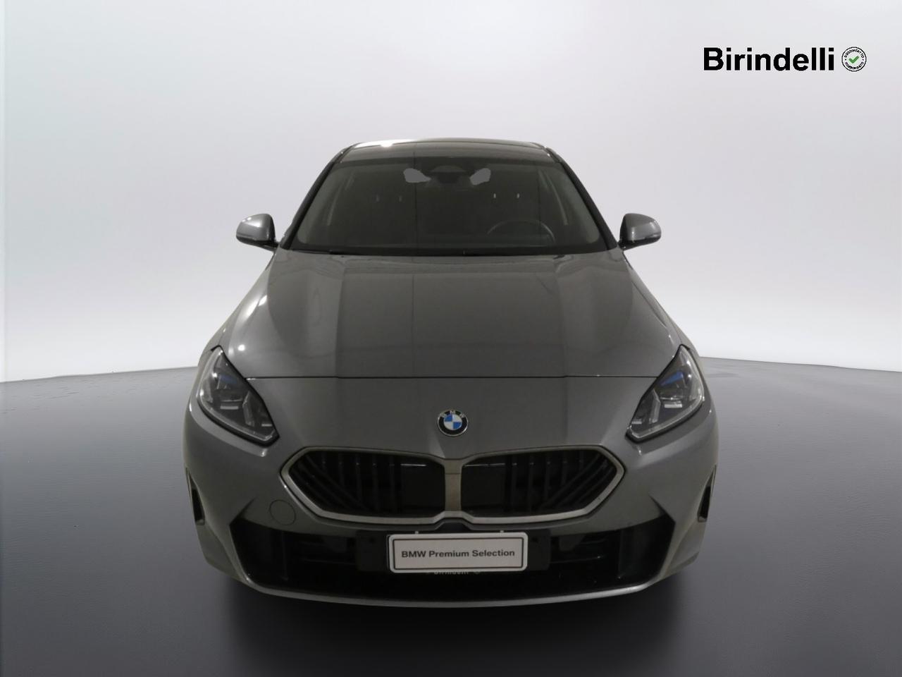 BMW BMW 118d