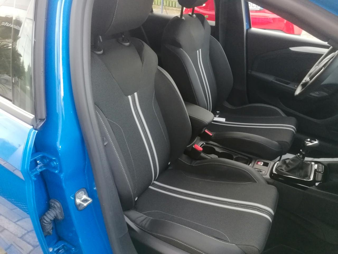 Opel Corsa 1.2 Ultimate s&s 100cv