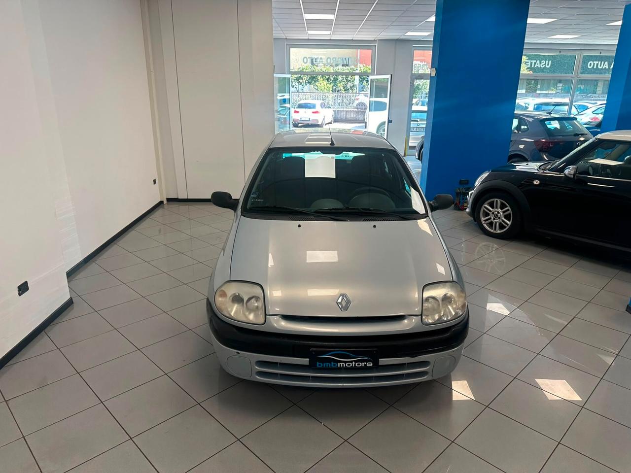 Renault Clio 1.2 cat 5 porte RXE
