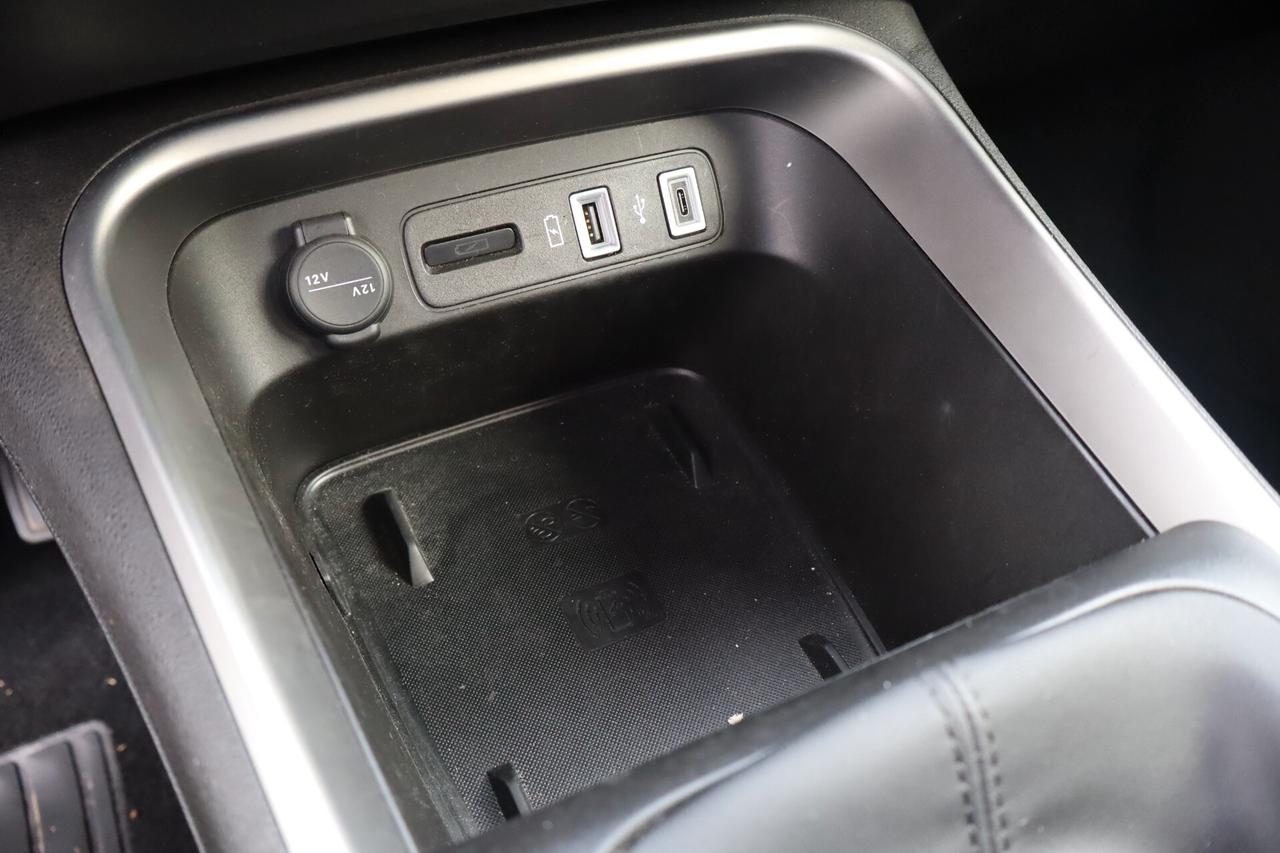 JEEP Avenger 1.2cc Benzina 100cv SUMMIT
