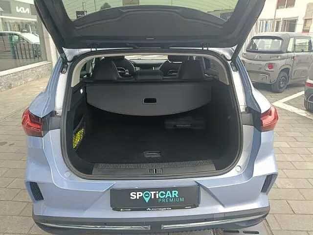 MG Marvel R Marvel R 180cv Batteria 70kWh Comfort USATO