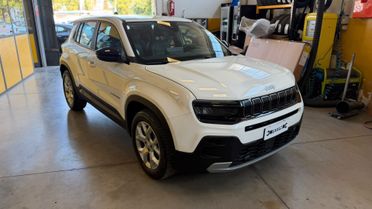 Jeep Avenger Altitude SENZA VINCOLI