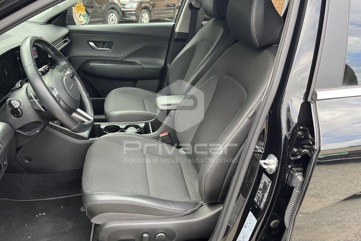 HYUNDAI Kona 1.6 HEV DCT XClass