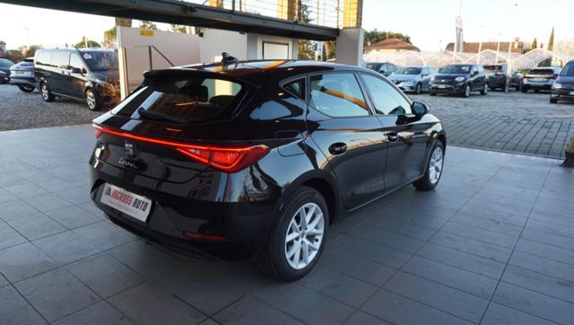 SEAT Leon 1.0 eTSI 110 CV DSG Business