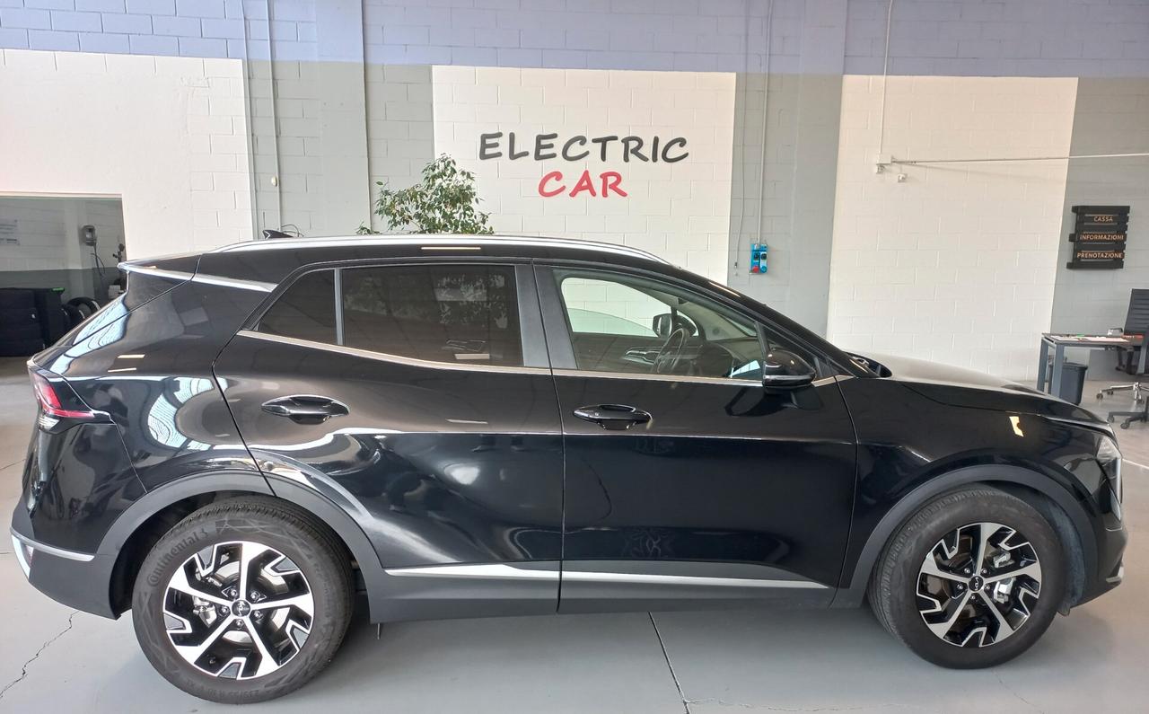 Kia Sportage 1.6 CRDi MHEV Style