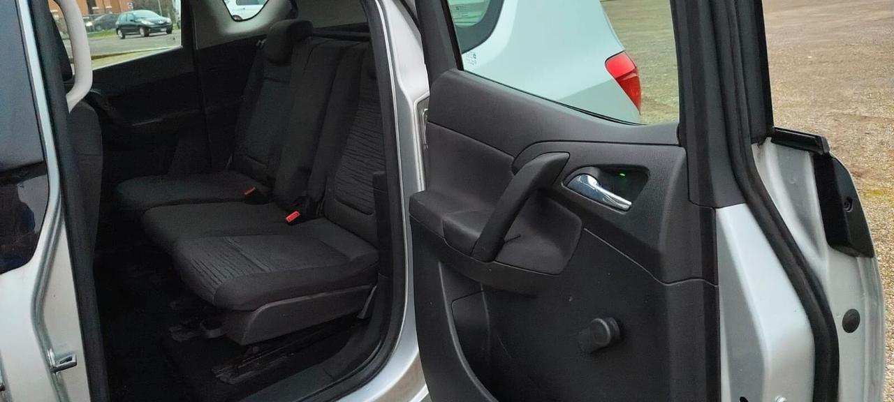 Opel Meriva 1.4 100CV Elective