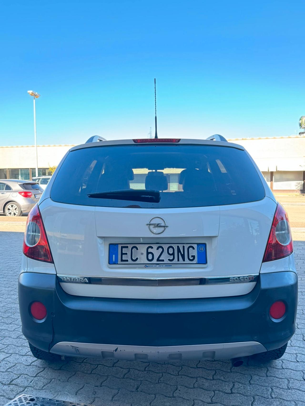 Opel Antara 2.0 CDTI 150CV Edition Plus