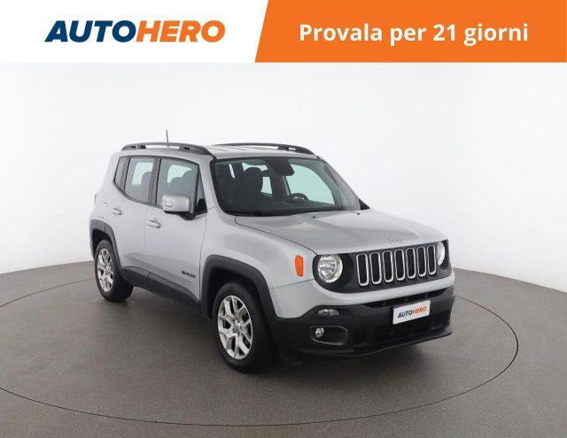 JEEP Renegade 1.6 Mjt 120 CV Longitude